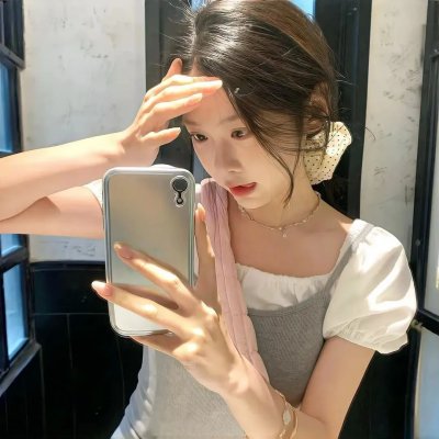 我亲爱的怪物伙伴